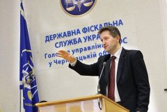 Сеничак проти Насірова Сеничак проти Насірова