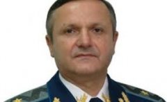Звільнили прокурора Чернівецької області Звільнили прокурора Чернівецької області