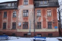 У Чернівцях вирішили закрити тубдиспансер У Чернівцях вирішили закрити тубдиспансер