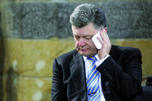 Гучна заява: наступним сяде Порошенко Гучна заява: наступним сяде Порошенко