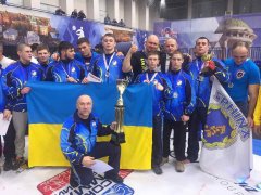 Буковинські панкратіоністи перемогли на Чемпіонаті Світу з ММА Буковинські панкратіоністи перемогли на Чемпіонаті Світу з ММА