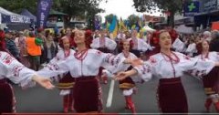 "К*цапам на заздрість!" В Австралії відбувся фестиваль Pako Festa, Українці виграли в усіх номінаціях "К*цапам на заздрість!" В Австралії відбувся фестиваль Pako Festa, Українці виграли в усіх номінаціях