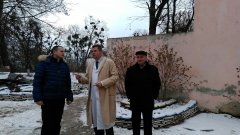 У Чернівцях хочуть знищити 100-літню лікарню У Чернівцях хочуть знищити 100-літню лікарню