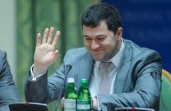 САП клопотатиме про тримання Насірова під вартою САП клопотатиме про тримання Насірова під вартою