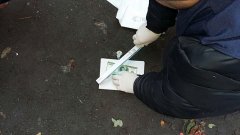 Головного інспектора архітектурно-будівельної інспекції у Чернівецькій області затримали за хабар Головного інспектора архітектурно-будівельної інспекції у Чернівецькій області затримали за хабар
