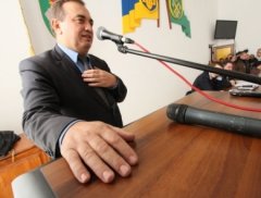 Сокирянський Василь Козак проти Аграрної партії України Сокирянський Василь Козак проти Аграрної партії України