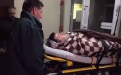 Насірову зробили операцію – адвокат Насірову зробили операцію – адвокат