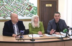 Перевізники просять вибачення у чернівчан та застерігають владу від необдуманих рішень Перевізники просять вибачення у чернівчан та застерігають владу від необдуманих рішень