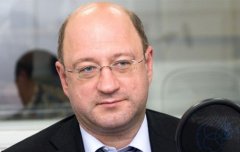 "Чернівціобленерго" повністю належить російському олігарху "Чернівціобленерго" повністю належить російському олігарху