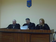 Насіров уже в тюрмі. А у Чернівцях ще досі судяться Насіров уже в тюрмі. А у Чернівцях ще досі судяться
