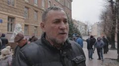 "Ми ще на один крок стали далі від Росії" -Петро Кобевко "Ми ще на один крок стали далі від Росії" -Петро Кобевко