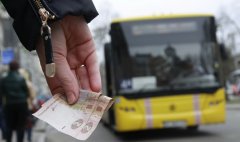 З 1 квітня вартість проїзду у Чернівцях може зрости до 4 гривень З 1 квітня вартість проїзду у Чернівцях може зрости до 4 гривень