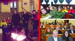 Ніч гніву, або Як Мунтян з людьми брехнею мірявся Ніч гніву, або Як Мунтян з людьми брехнею мірявся