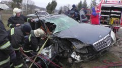 На Сторожинеччині сталося ДТП На Сторожинеччині сталося ДТП