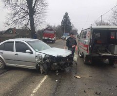 З'явились подробиці ДТП у Глибочку (фото) З'явились подробиці ДТП у Глибочку (фото)