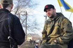 Парасюк: Скоро режиму Порошенка прийде кінець і ми запитаємо всіх, хто йому прислужував Парасюк: Скоро режиму Порошенка прийде кінець і ми запитаємо всіх, хто йому прислужував