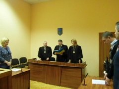 Михайло Сеничак – голова ДФС у Чернівецькій області Михайло Сеничак – голова ДФС у Чернівецькій області