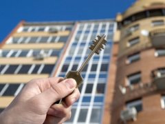 Інваліди АТО самостійно обиратимуть прийнятне для них житло Інваліди АТО самостійно обиратимуть прийнятне для них житло