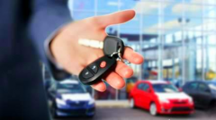 Дохід від оренди автомобіля треба декларувати Дохід від оренди автомобіля треба декларувати