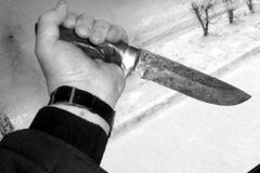 Чернівчанку зарізали у власній оселі Чернівчанку зарізали у власній оселі