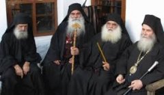 «Погано жити українцям залишилось рівно 4 роки» – старці з Афону «Погано жити українцям залишилось рівно 4 роки» – старці з Афону