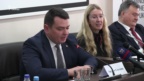 МОЗ і НАБУ проведуть профілактику «синдрому Насірова» МОЗ і НАБУ проведуть профілактику «синдрому Насірова»