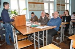 На Всеукраїнському зльоті учнівських лісництв Буковину представлятимуть школярі з Вижниччини На Всеукраїнському зльоті учнівських лісництв Буковину представлятимуть школярі з Вижниччини