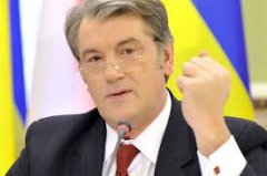 Ющенко нарахував 24 війни з Росією Ющенко нарахував 24 війни з Росією