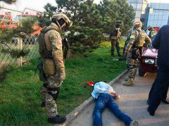 На Буковині правоохоронці ліквідували групу наркоторговців На Буковині правоохоронці ліквідували групу наркоторговців