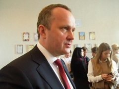 Міністр екології і буковинське сміття Міністр екології і буковинське сміття