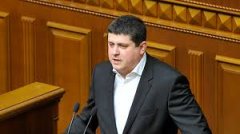 "Народний Фронт" вимагає запровадження візового режиму з Росією, - Максим Бурбак "Народний Фронт" вимагає запровадження візового режиму з Росією, - Максим Бурбак