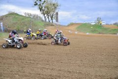 У Чернівцях відбувся Чемпіонат України з мотокросу У Чернівцях відбувся Чемпіонат України з мотокросу