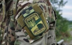 Чернівецький військкомат здійснює відбір офіцерів запасу Чернівецький військкомат здійснює відбір офіцерів запасу