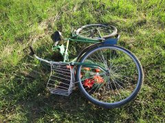 Впродовж Великодніх вихідних на Буковині сталися дві аварії з потерпілими Впродовж Великодніх вихідних на Буковині сталися дві аварії з потерпілими