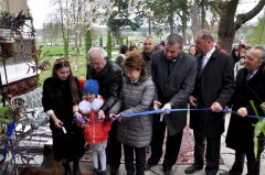 У Банилові-Підгірному запрацював цілодобовий пункт екстреної медичної допомоги У Банилові-Підгірному запрацював цілодобовий пункт екстреної медичної допомоги