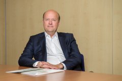 Андерс Лунд: «Україна має значний потенціал енергоефективності і здатна пройти цей шлях швидше, ніж деякі європейські країни, наприклад, Швеція» Андерс Лунд: «Україна має значний потенціал енергоефективності і здатна пройти цей шлях швидше, ніж деякі європейські країни, наприклад, Швеція»