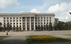 Спецслужби РФ готують провокації в Одесі на 2 і 9 травня, - розвідка Спецслужби РФ готують провокації в Одесі на 2 і 9 травня, - розвідка