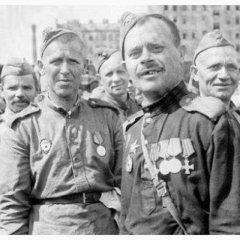 ЧОМУ ДЕНЬ ПЕРЕМОГИ ПОЧАЛИ СВЯТКУВАТИ ТІЛЬКИ З 1965 РОКУ ЧОМУ ДЕНЬ ПЕРЕМОГИ ПОЧАЛИ СВЯТКУВАТИ ТІЛЬКИ З 1965 РОКУ