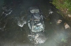 У страшному ДТП загинув зять депутата Верховної Ради - ЗМІ У страшному ДТП загинув зять депутата Верховної Ради - ЗМІ