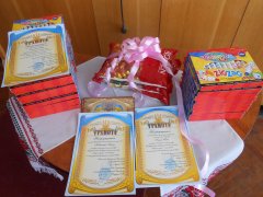 На Буковині відзначили переможців конкурсу «Охорона праці - очима дітей» На Буковині відзначили переможців конкурсу «Охорона праці - очима дітей»