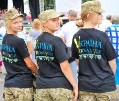 Проросійські провокації в Одесі. Чи вдасться «розхитати» ситуацію? Проросійські провокації в Одесі. Чи вдасться «розхитати» ситуацію?