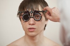 Медичний огляд водіїв відбуватиметься відповідно до законодавства ЄС - МОЗ Медичний огляд водіїв відбуватиметься відповідно до законодавства ЄС - МОЗ