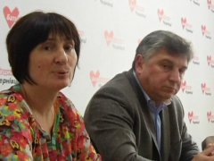 Велика партійна брехня на Буковині Велика партійна брехня на Буковині