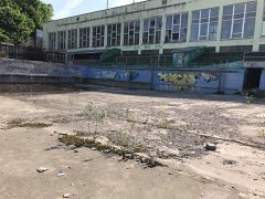 Басейн, як тунель для Чернівців. Одна морока Басейн, як тунель для Чернівців. Одна морока