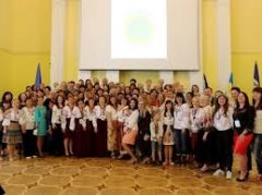 У Києві відбулися всеукраїнські збори Об'єднання українок "Яворина" У Києві відбулися всеукраїнські збори Об'єднання українок "Яворина"