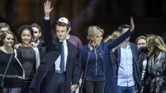 Вибори у Франції: історична перемога чи політична криза? Вибори у Франції: історична перемога чи політична криза?