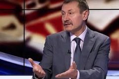 Опоблок Буковини провокує Ольгу Кобевко Опоблок Буковини провокує Ольгу Кобевко