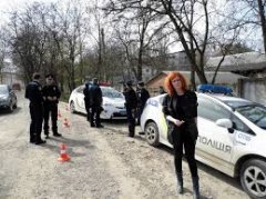 Ольга Кобевко Льовочкіну пише з Румунії: «Про заяву «Опоблоку» я дізналася уже тут» Ольга Кобевко Льовочкіну пише з Румунії: «Про заяву «Опоблоку» я дізналася уже тут»