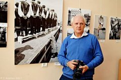 Народження вільної України — очима угорського фотокореспондента Народження вільної України — очима угорського фотокореспондента