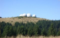 Памір Буковинських Карпат стане великим туристичним комплексом Памір Буковинських Карпат стане великим туристичним комплексом
